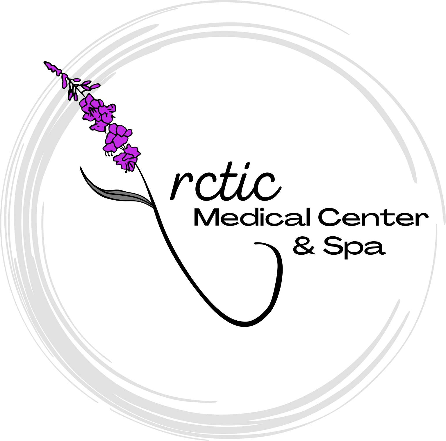 Arctic Medical Center